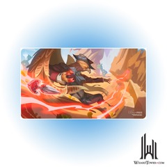 Playmat - Outlaws of Thunder Junction Slickshot Show-Off